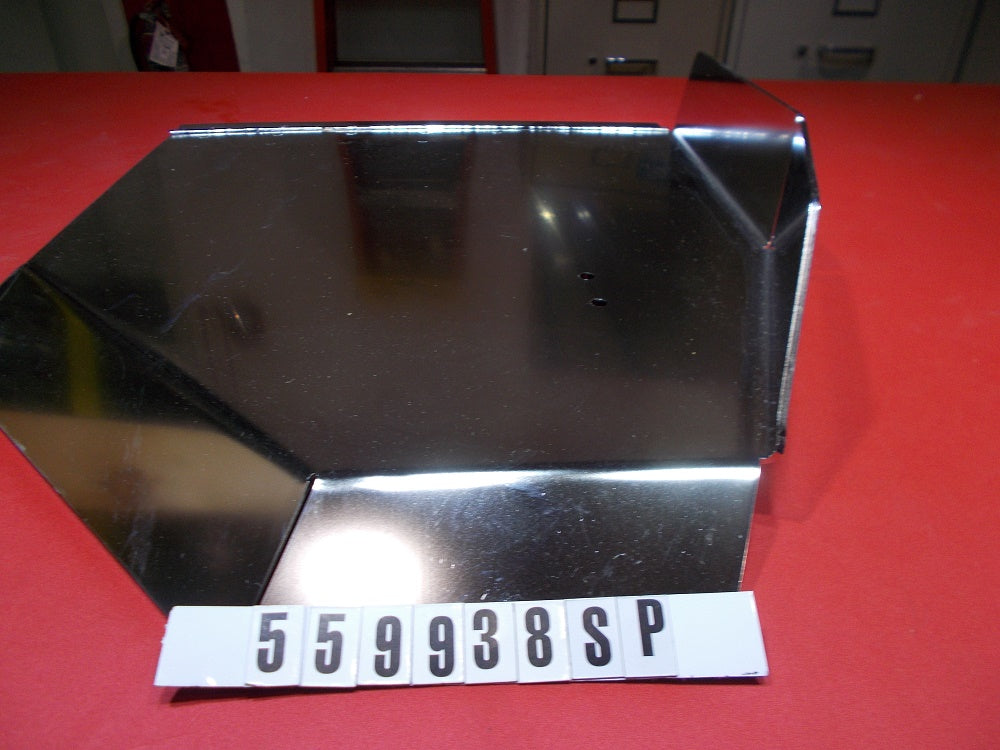 Mastercraft Boat 559938SP Steering Components