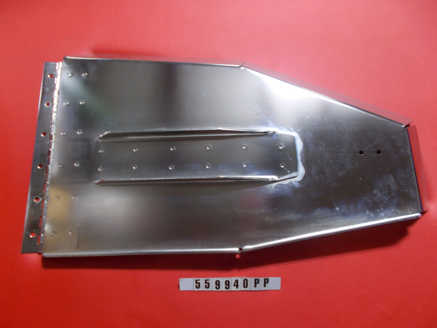 Mastercraft Boat 559940PP Steering Components