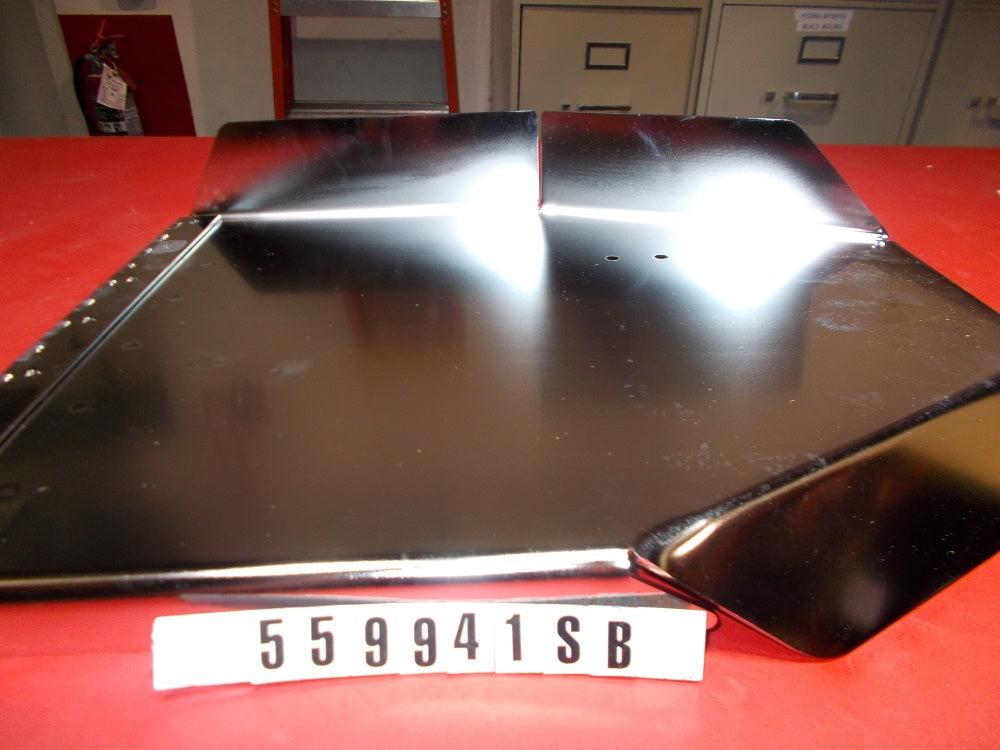 Mastercraft Boat 559941SB Steering Components