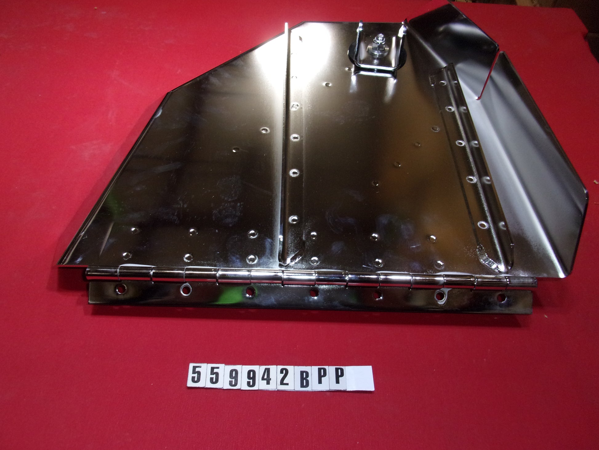 Mastercraft Boat 559942BPP Steering Components