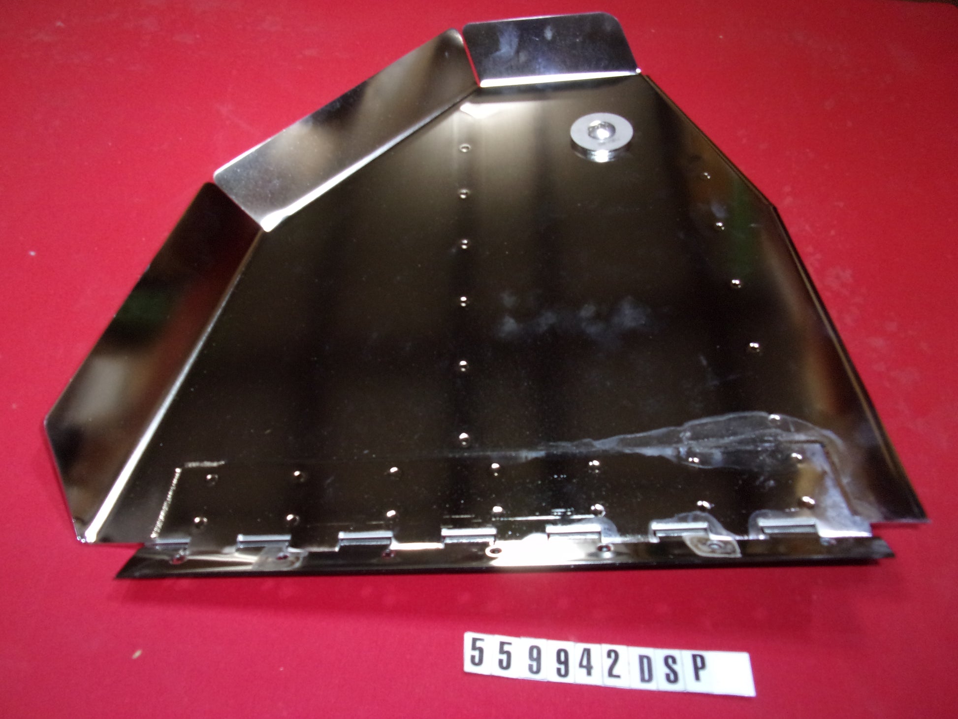 Mastercraft Boat 559942DSP Steering Components