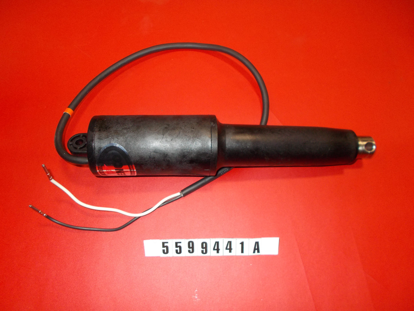 Mastercraft Boat 5599441A Steering Components