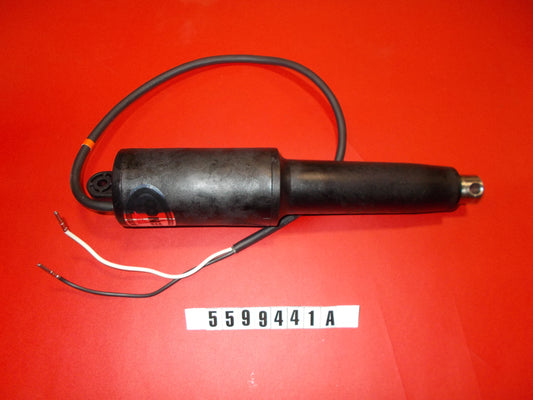 Mastercraft Boat 5599441A Steering Components