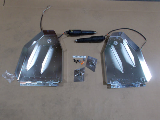 Mastercraft Boat 559944A Steering Components