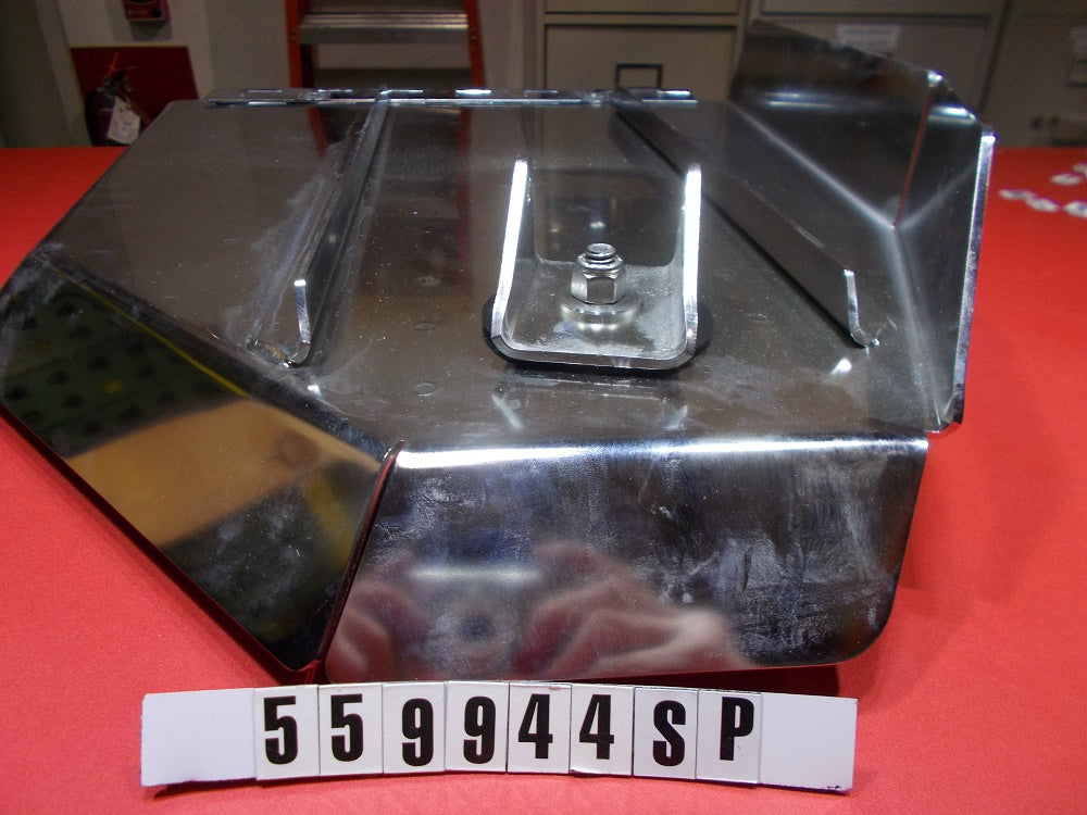 Mastercraft Boat 559944SP Steering Components