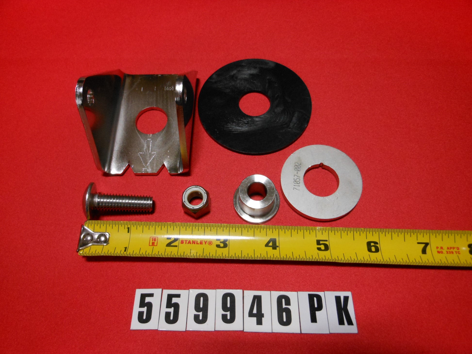 Mastercraft Boat 559946PK Steering Components