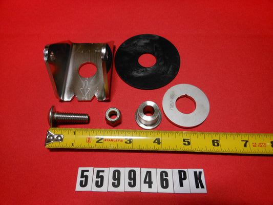 Mastercraft Boat 559946PK Steering Components