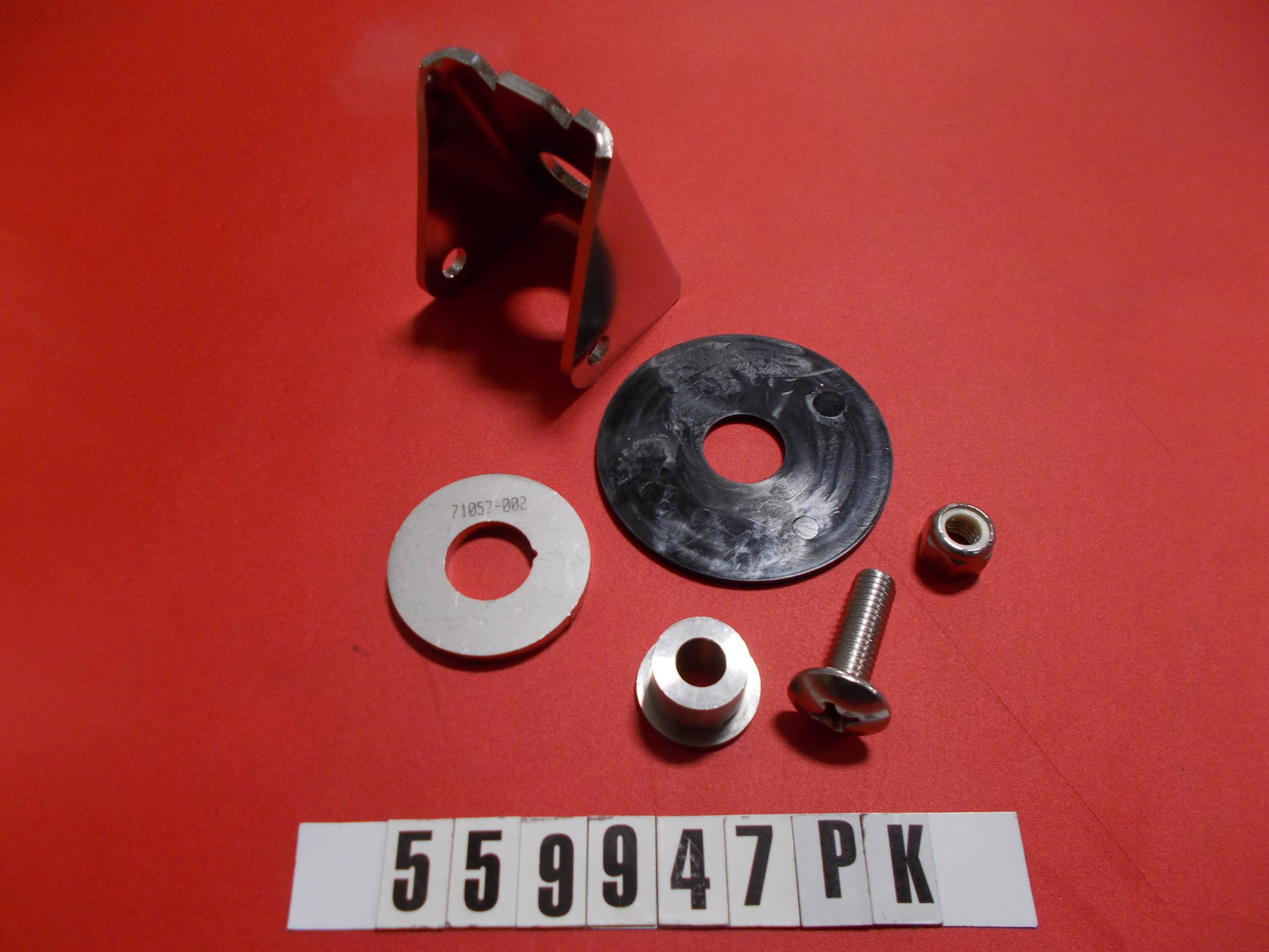 Mastercraft Boat 559947PK Steering Components