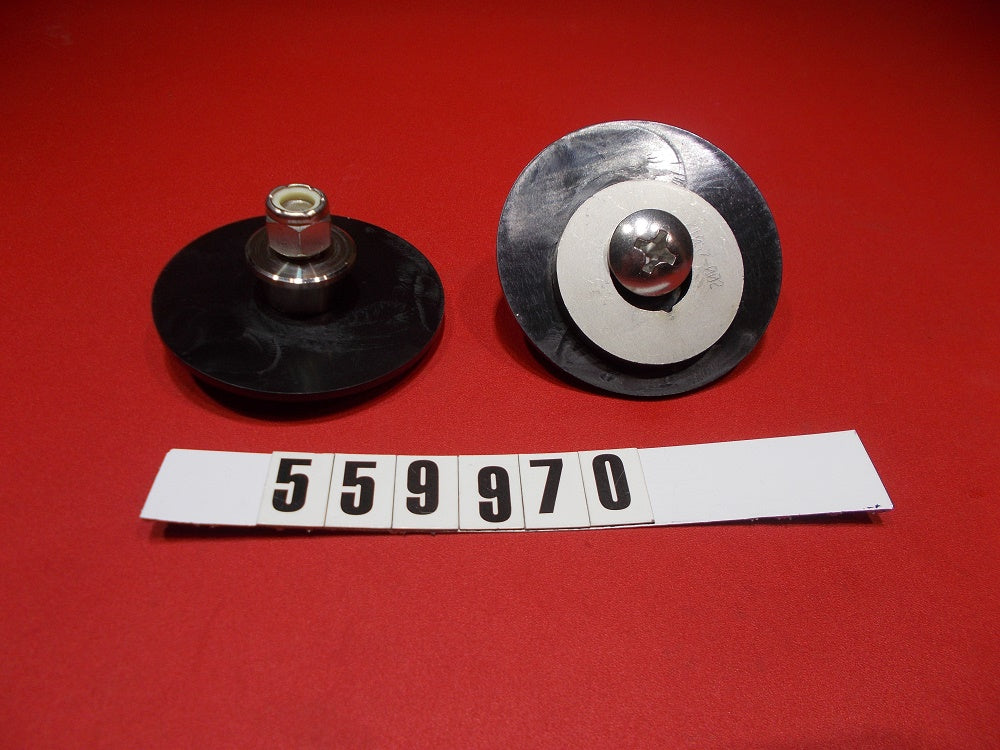 Mastercraft Boat 559970 Steering Components