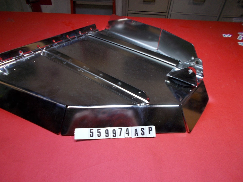 Mastercraft Boat 559974ASP Steering Components