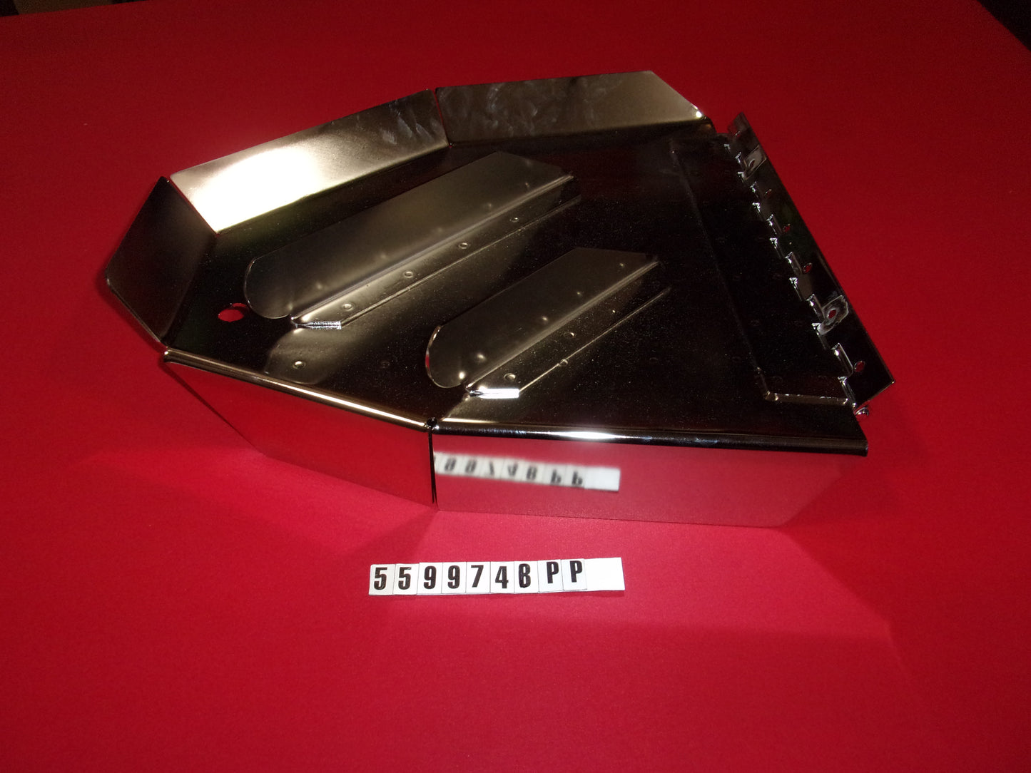 Mastercraft Boat 559974BPP Steering Components