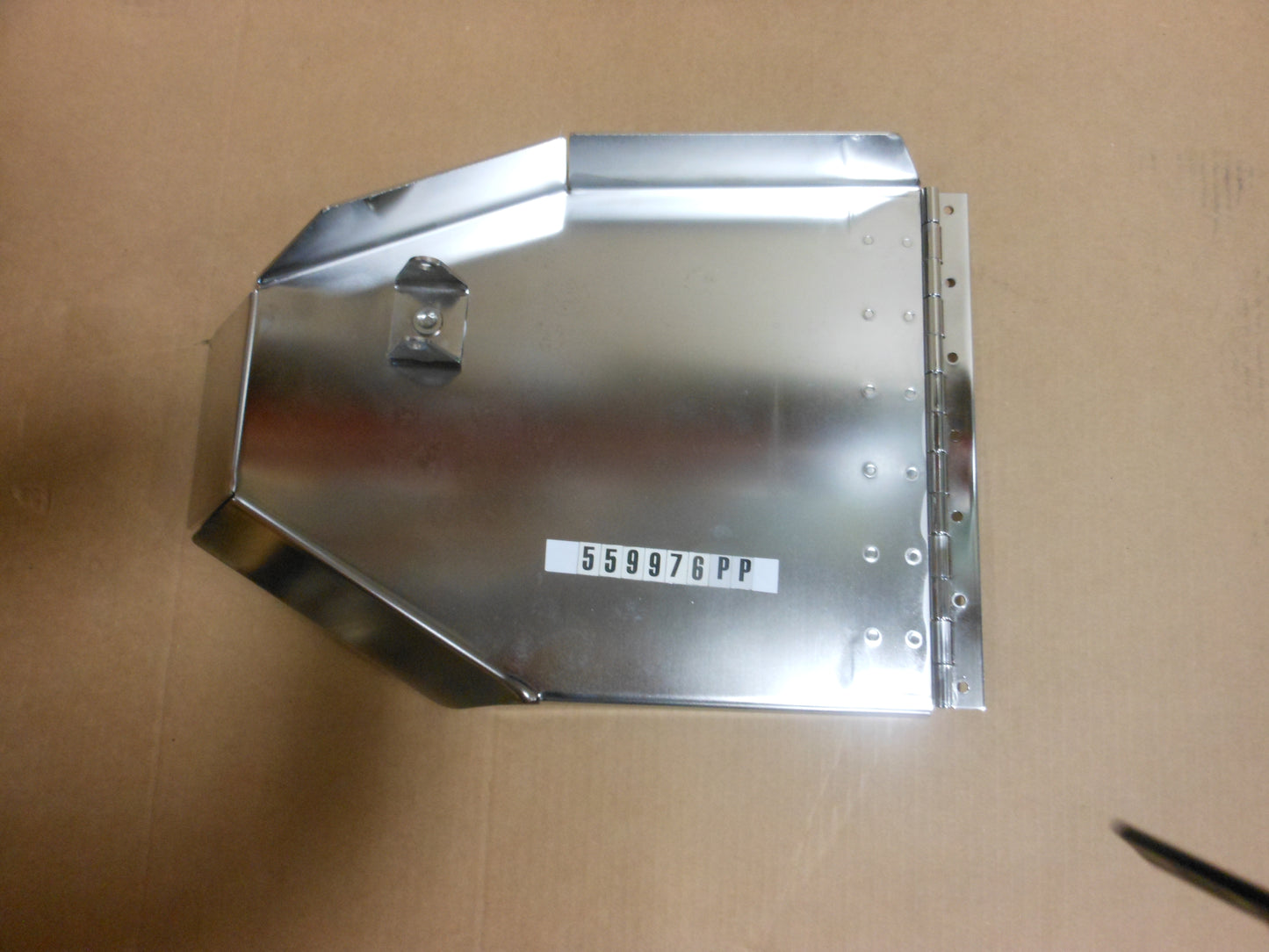 Mastercraft Boat 559976PP Steering Components