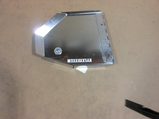 Mastercraft Boat 559979APP Steering Components