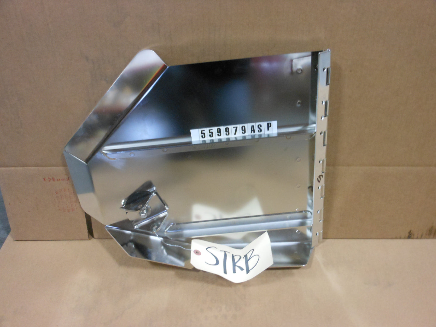 Mastercraft Boat 559979ASP Steering Components