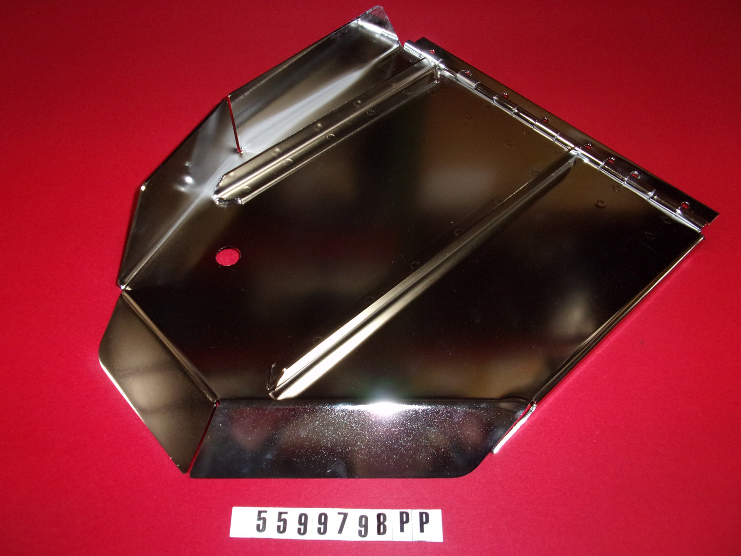 Mastercraft Boat 559979BPP Steering Components