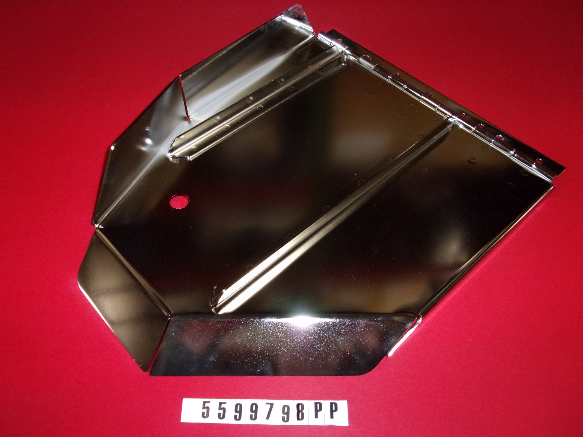 Mastercraft Boat 559979BPP Steering Components