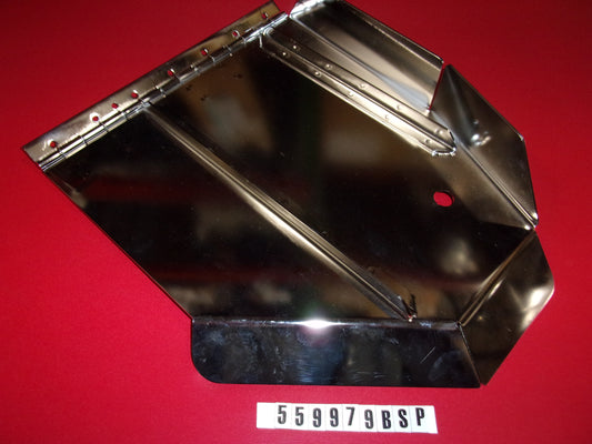 Mastercraft Boat 559979BSP Steering Components