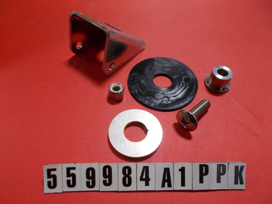 Mastercraft Boat 559984A1PPK Steering Components