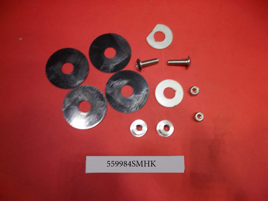 Mastercraft Boat 559984SMHK Steering Components