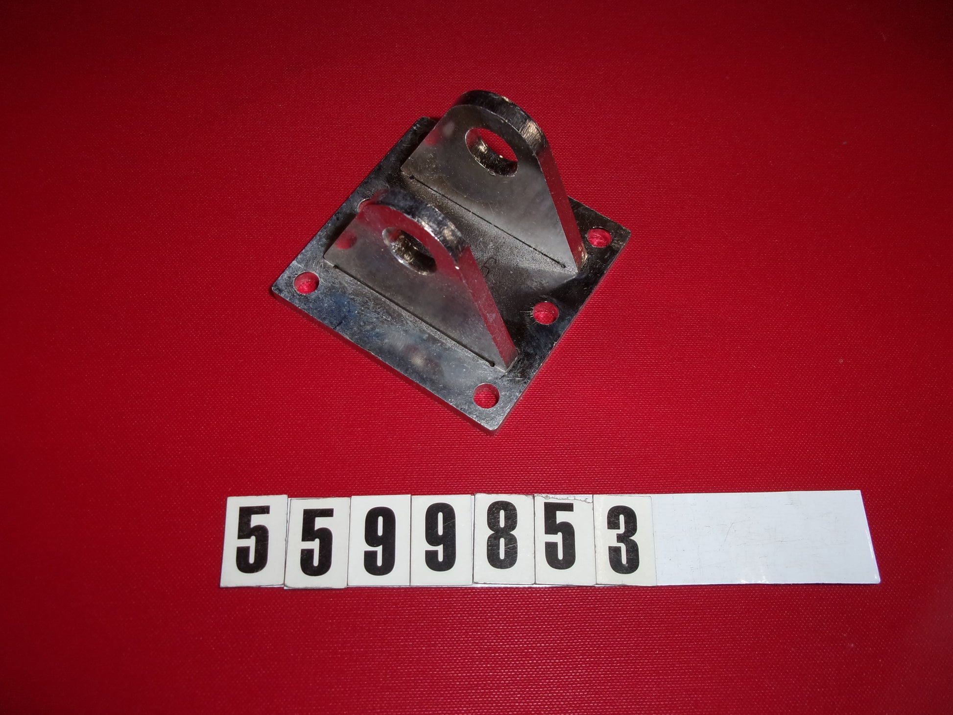 Mastercraft Boat 5599853 Steering Components