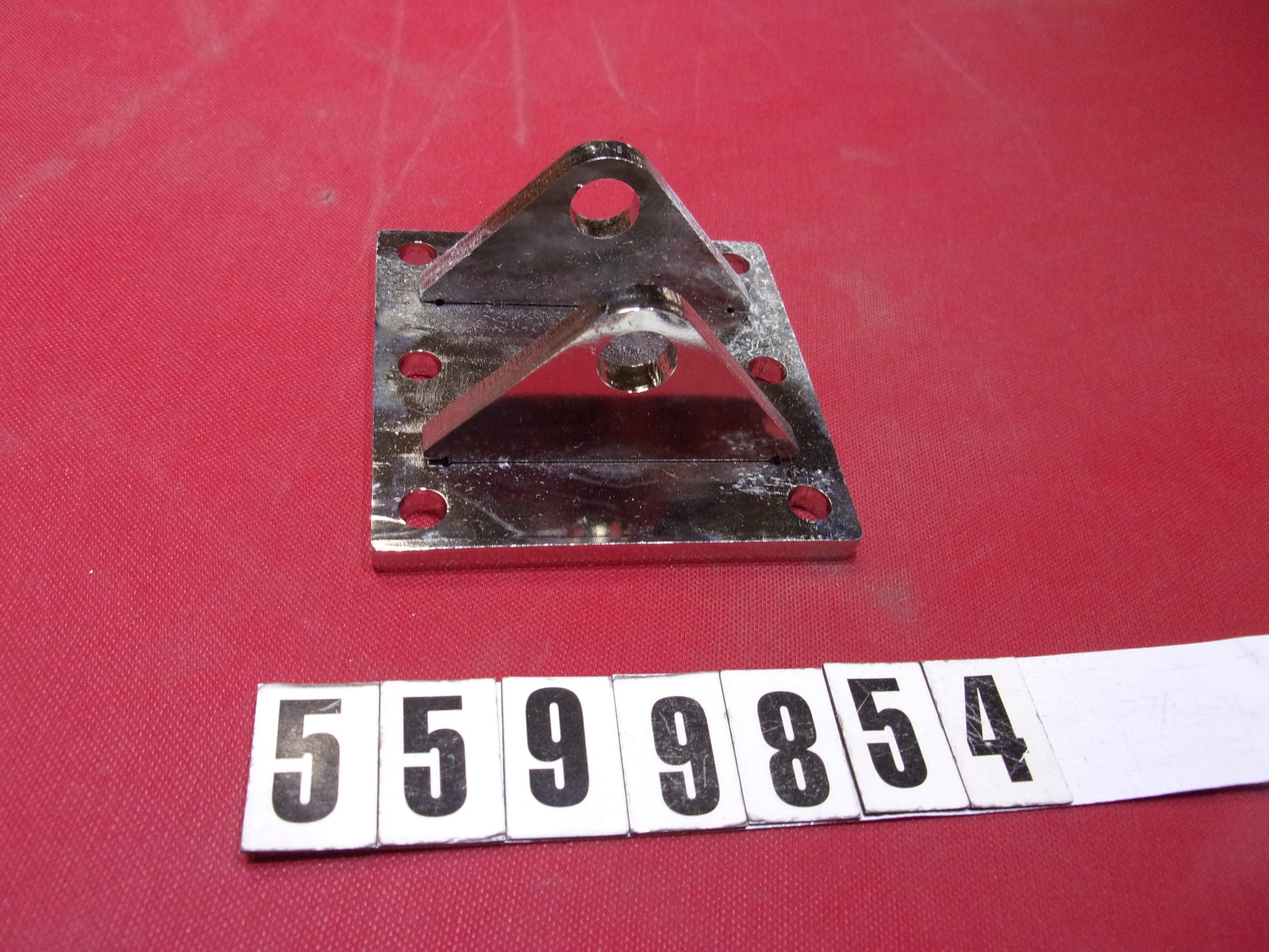 Mastercraft Boat 5599854 Steering Components