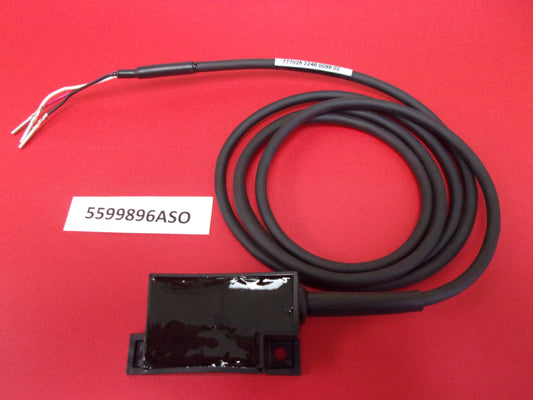 Mastercraft Boat 5599896ASO Steering Components