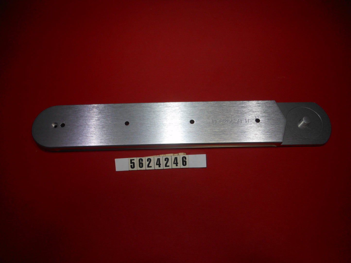 Mastercraft Boat 5624246 Steering Components