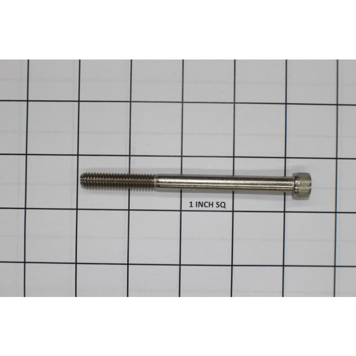 Indmar 565158SS Steering Components