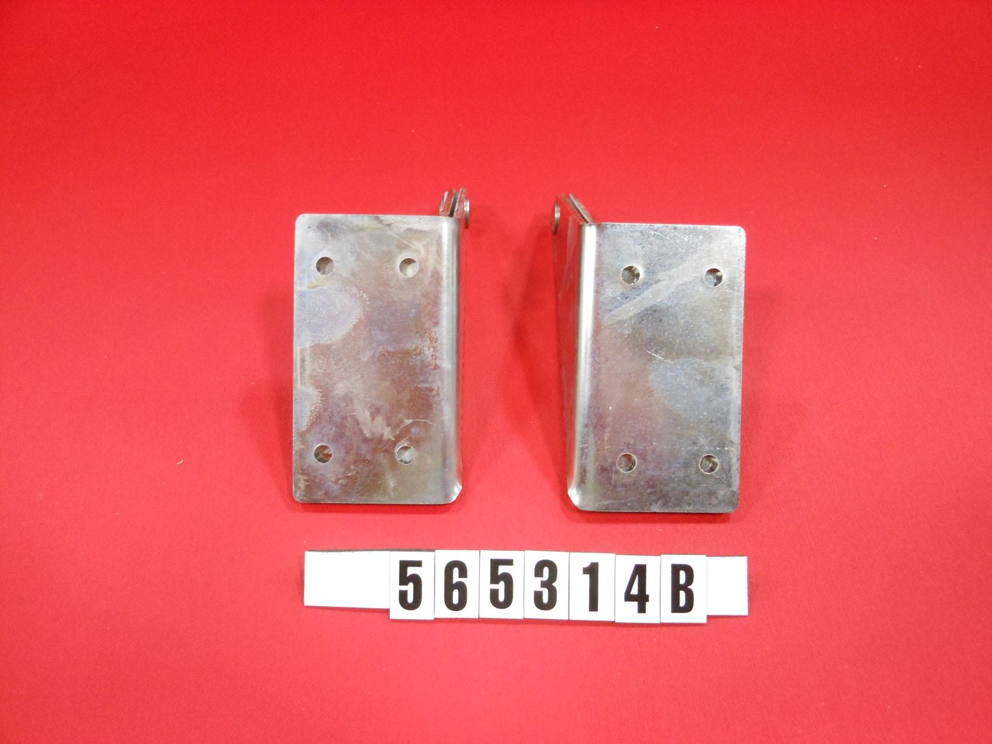 Mastercraft Boat 565314B Steering Components