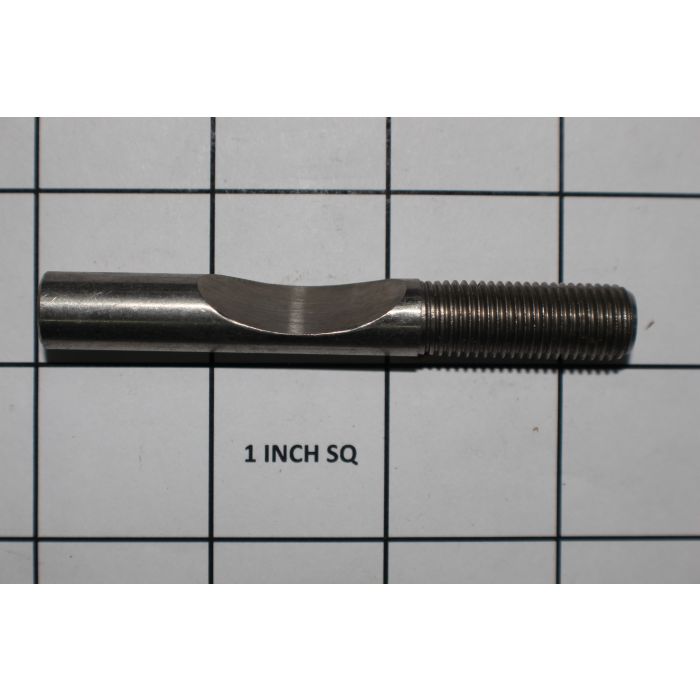 Indmar 565357SS Steering Components