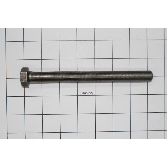 Indmar 565420SS Steering Components