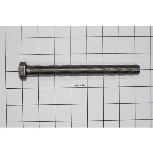 Indmar 565420SS Steering Components