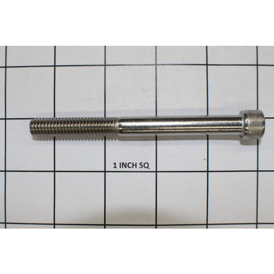 Indmar 565557 Steering Components