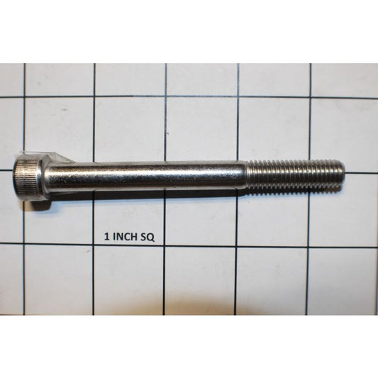 Indmar 566037SS Steering Components