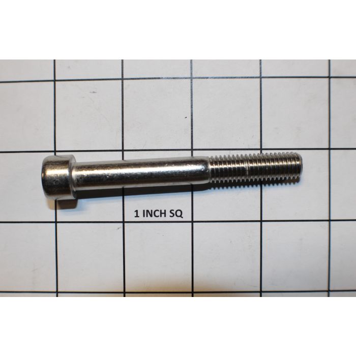 Indmar 566039SS Steering Components