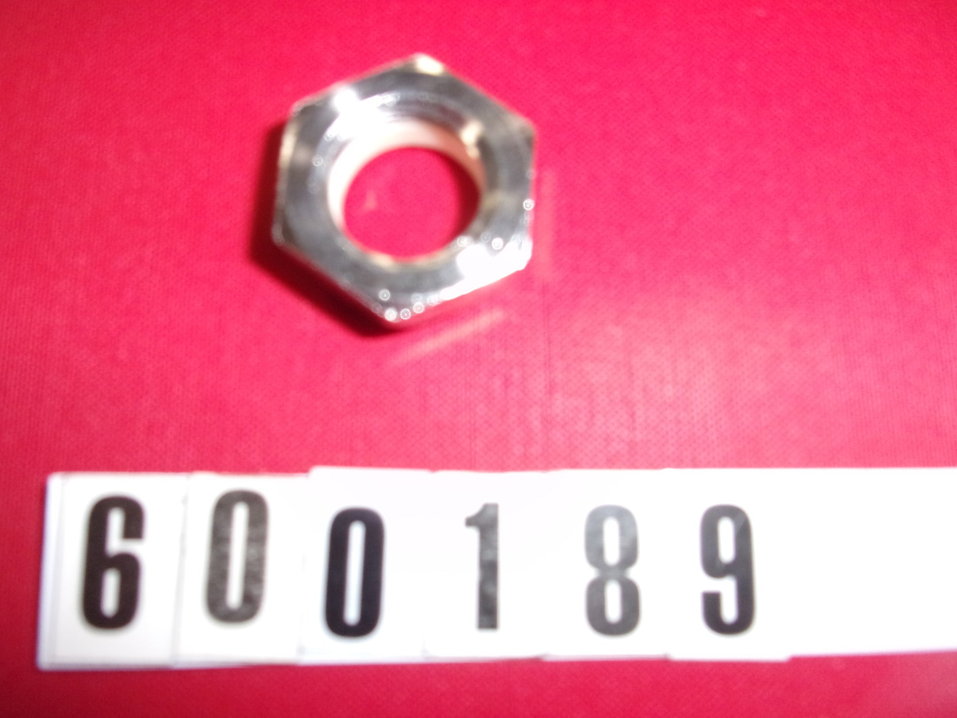 Mastercraft Boat 600189 Steering Components