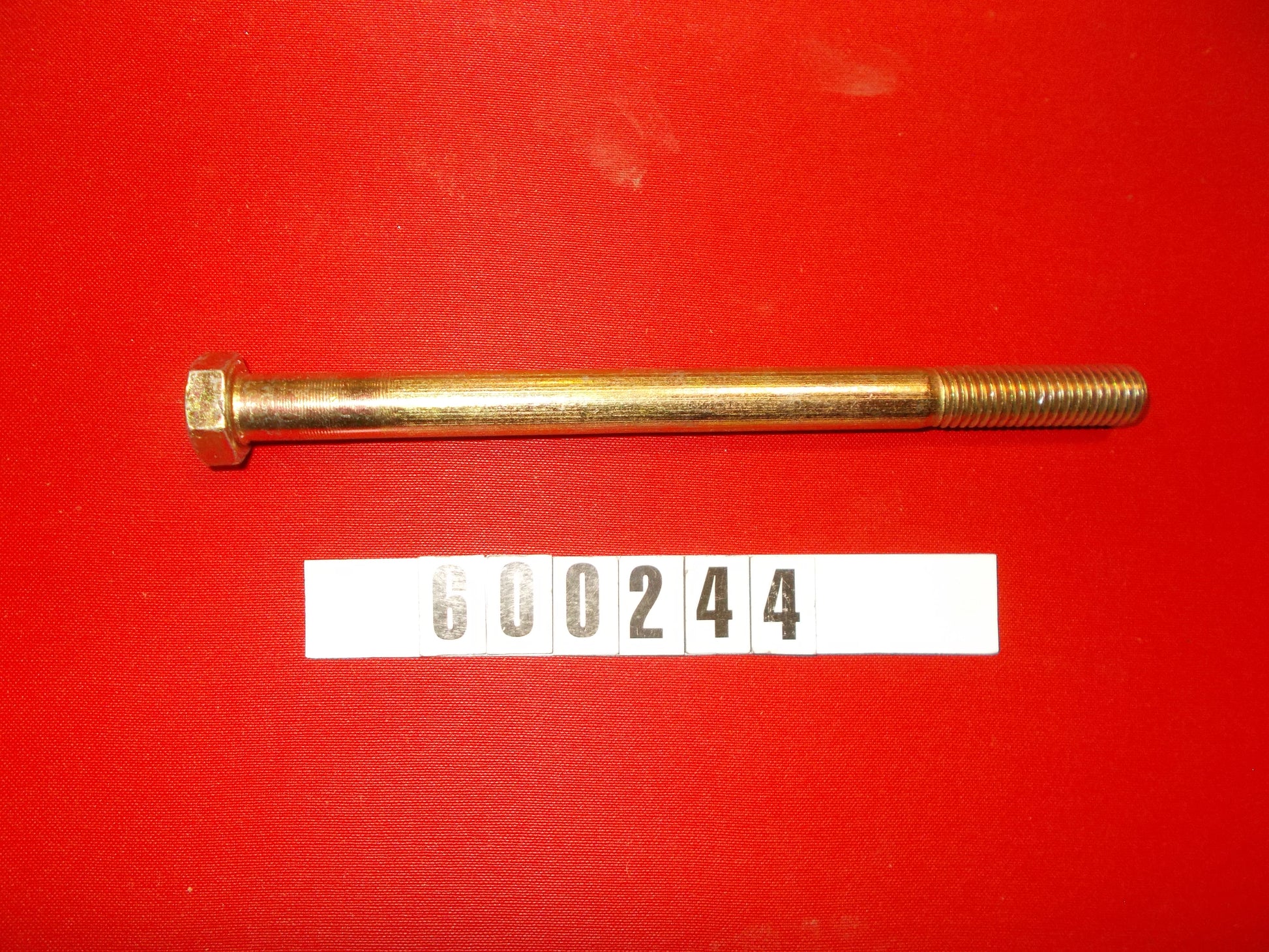 Mastercraft Boat 600244 Steering Components