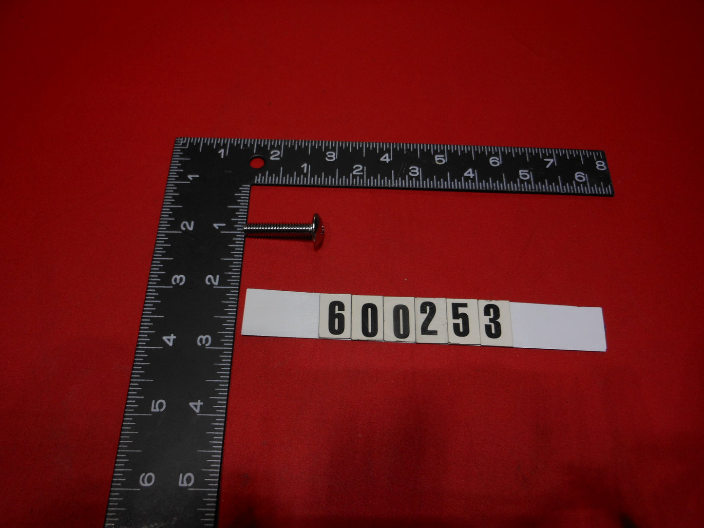 Mastercraft Boat 600253 Steering Components