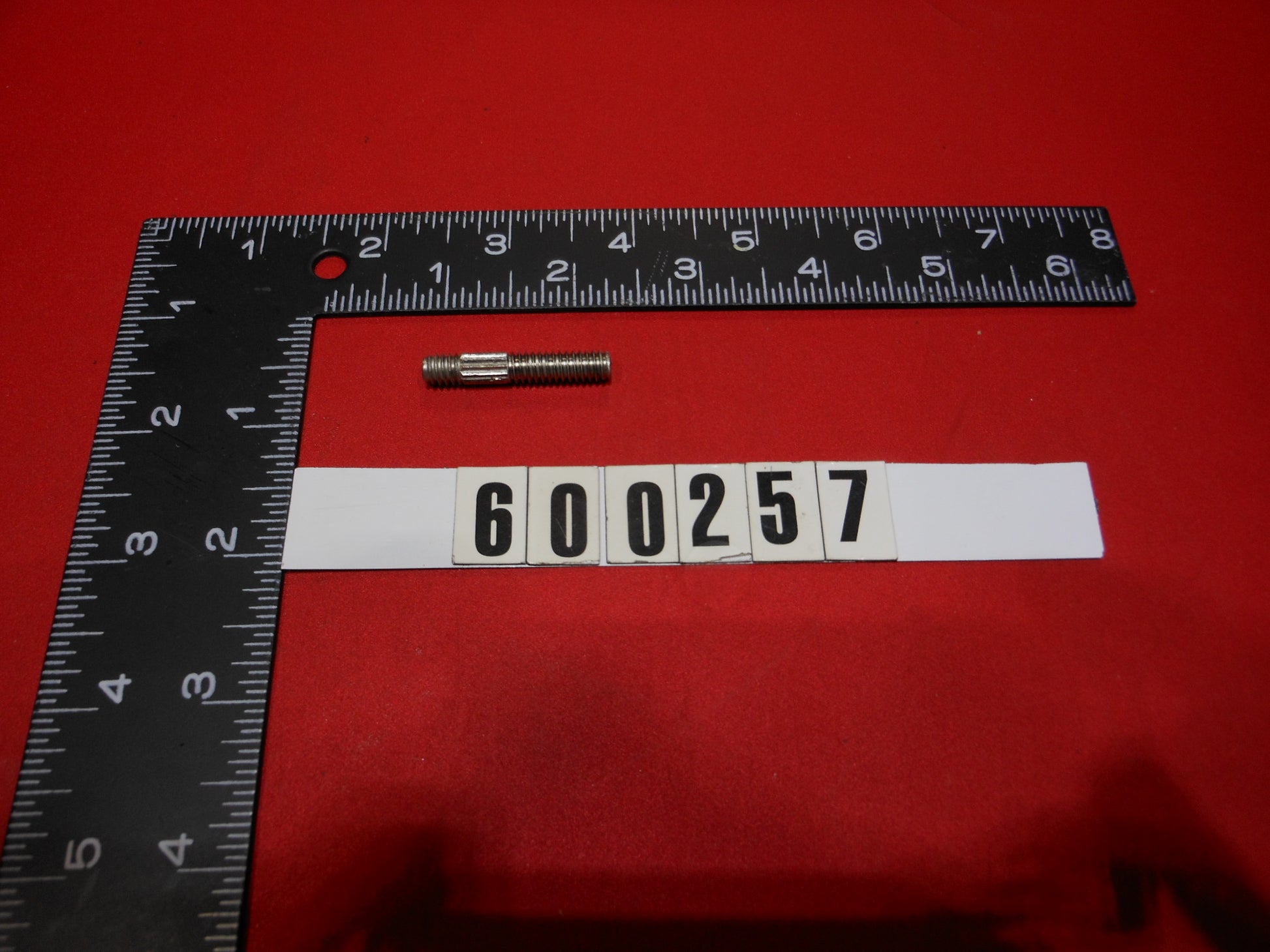 Mastercraft Boat 600257 Steering Components