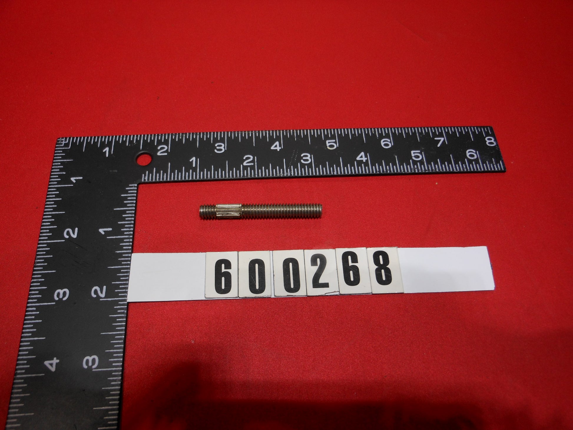 Mastercraft Boat 600268 Steering Components