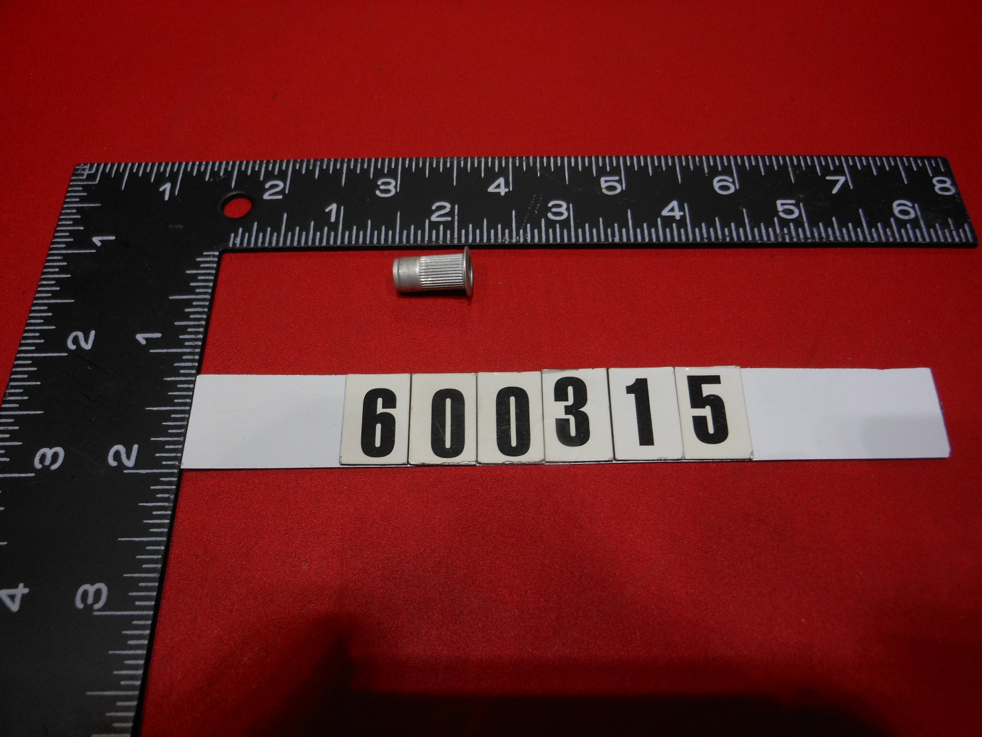 Mastercraft Boat 600315 Steering Components