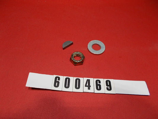 Mastercraft Boat 600469 Steering Components