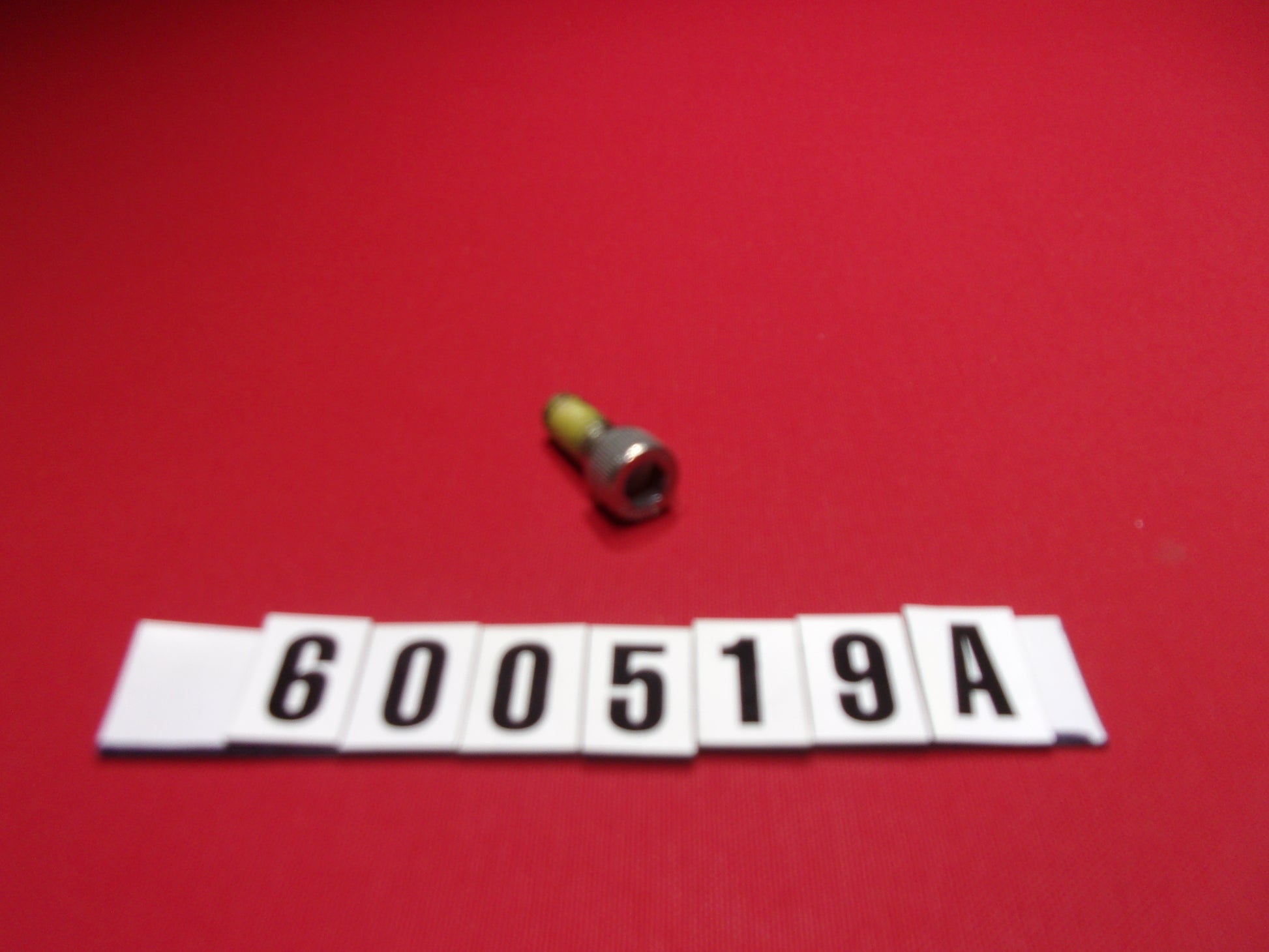 Mastercraft Boat 600519A Steering Components