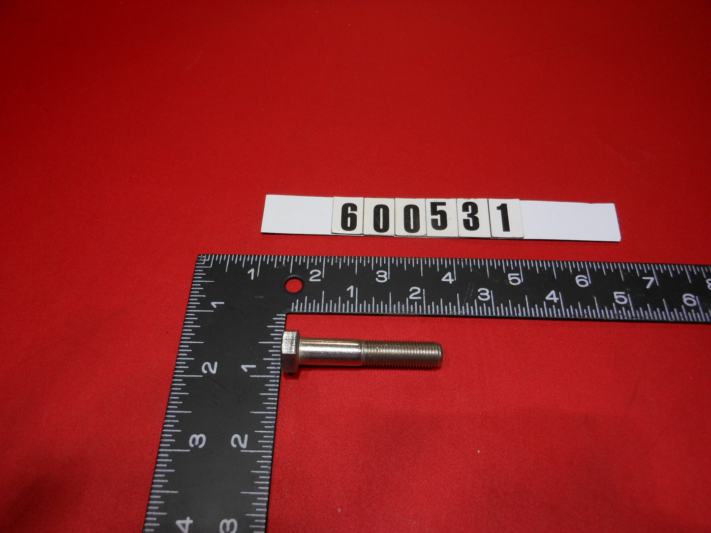 Mastercraft Boat 600531 Steering Components