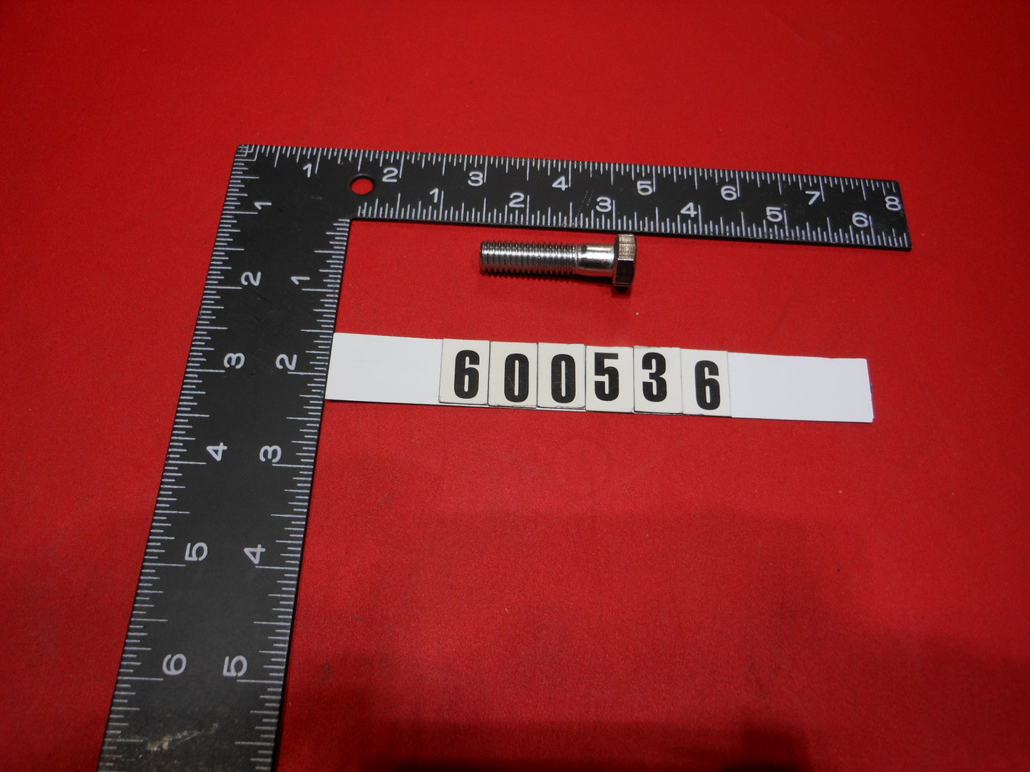 Mastercraft Boat 600536 Steering Components