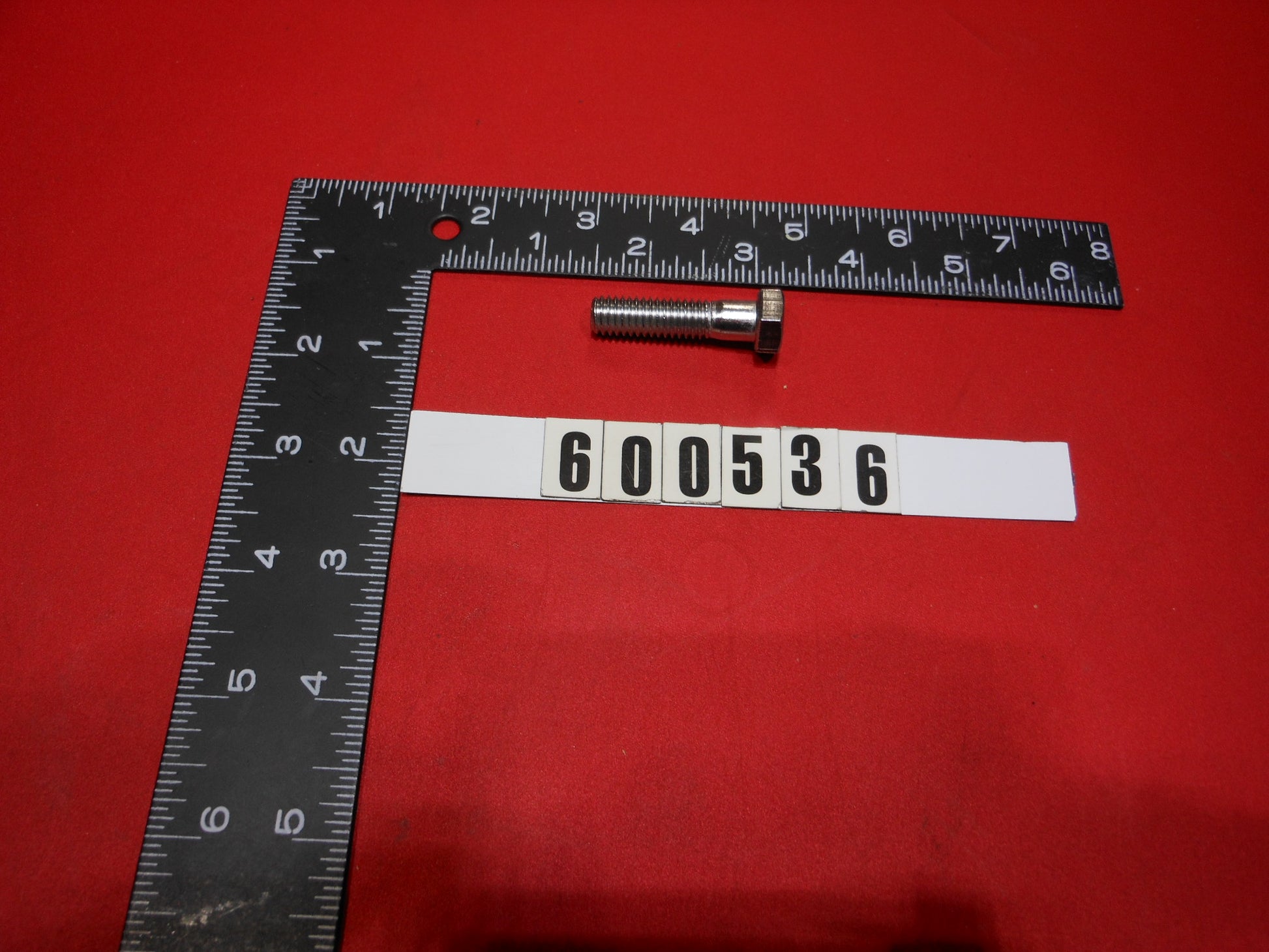 Mastercraft Boat 600536 Steering Components