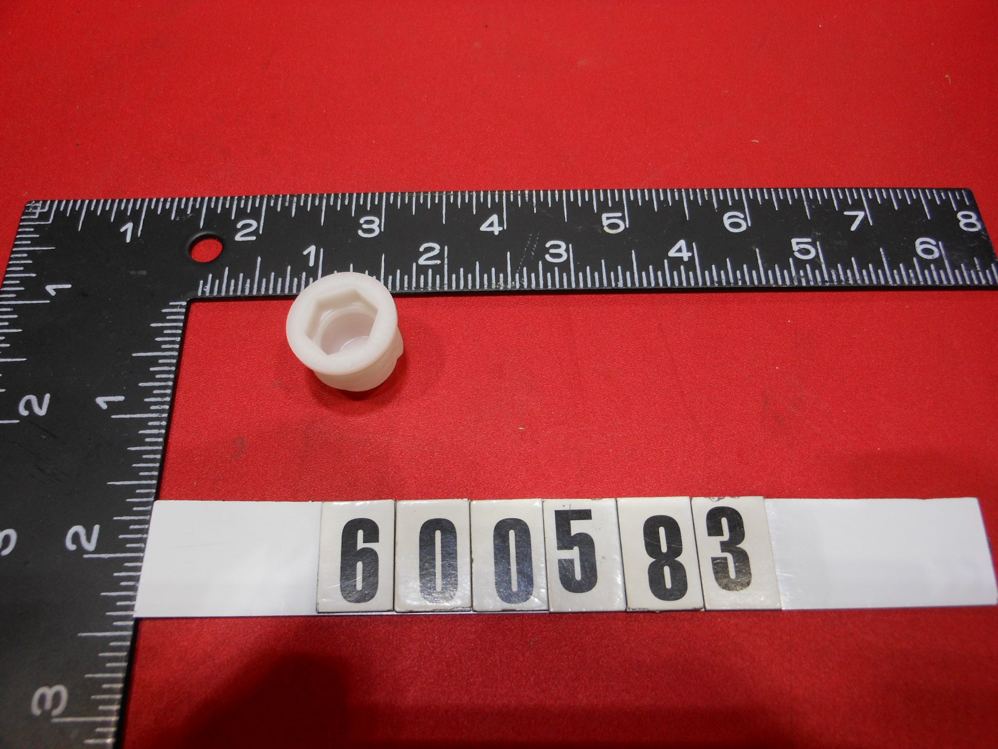 Mastercraft Boat 600583 Steering Components