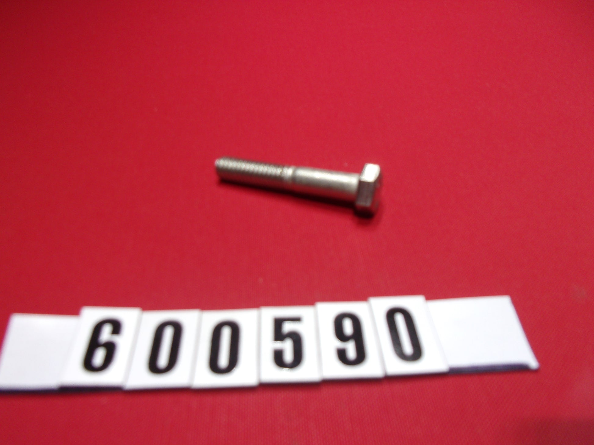 Mastercraft Boat 600590 Steering Components