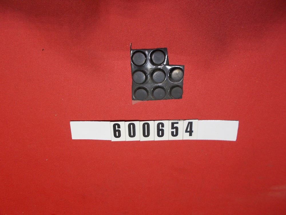 Mastercraft Boat 600654 Steering Components