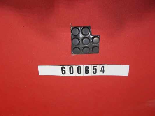 Mastercraft Boat 600654 Steering Components